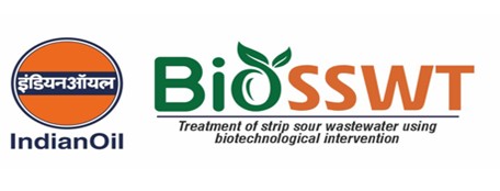 Indianoil Biosswt (device) Device mark 7113532 Trademark