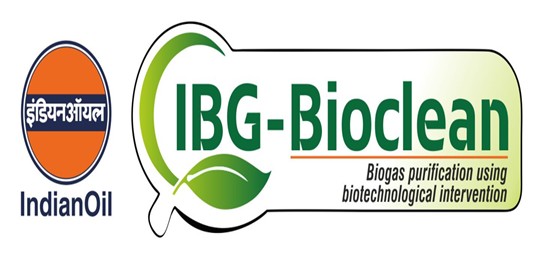 Indianoil Ibg-bioclean (device) Device mark 7115838 Trademark