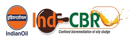 Indianoil Ind-cbr (device) Device mark 7115842 Trademark