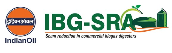 Indianoil Ibg-sra (device) Device mark 7115843 Trademark