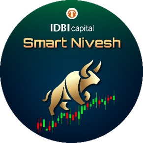 Idbi Capital – Smart Nivesh Device mark 7115882 Trademark
