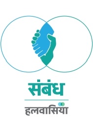 Sambandh Halwasiya Device mark 7116340 Trademark