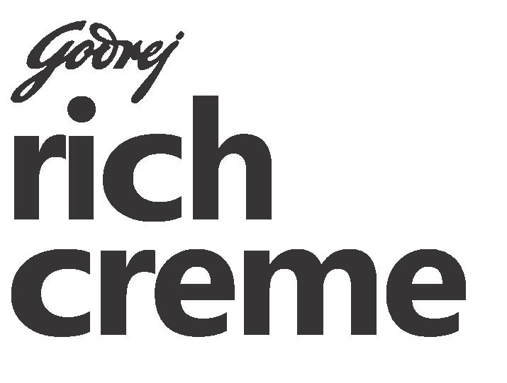 Godrej Rich Creme Device mark 7117068 Trademark