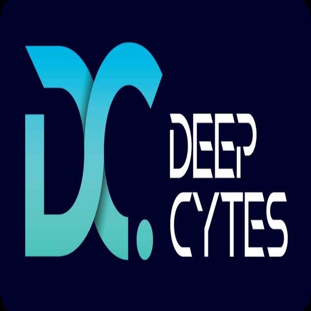 Deepcytes Device mark 7117189 Trademark