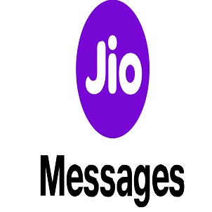Jio Messages Device mark 7118157 Trademark