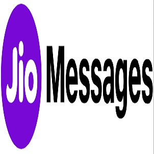 Jio Messages Device mark 7118160 Trademark