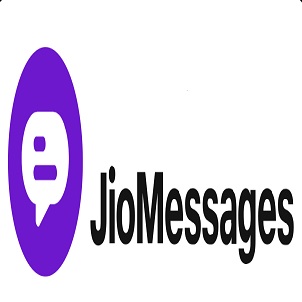 Jiomessages Device mark 7118147 Trademark