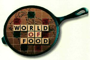 World Of Food (device) Device mark 2581925 Trademark