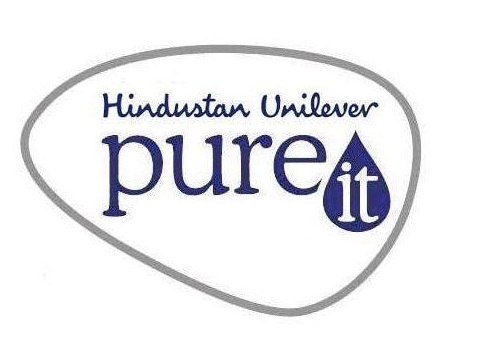 Hindustan Unilever Pureit (stylised) & Device Device mark 2627526 Trademark