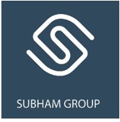 Subham Group (logo) Device mark 7119149 Trademark