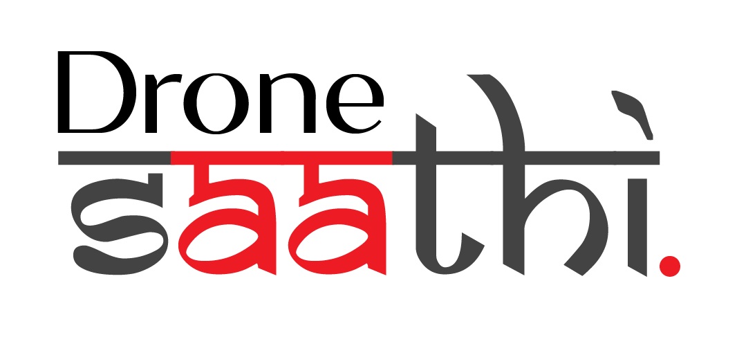 Dronesaathi Device mark 7119393 Trademark