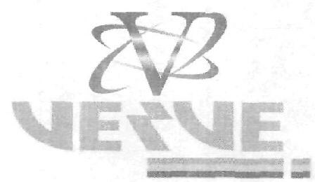 V Verve (device) Device mark 2535664 Trademark