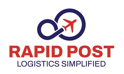 Rapid Post Logistics Simplified Device mark 7118165 Trademark