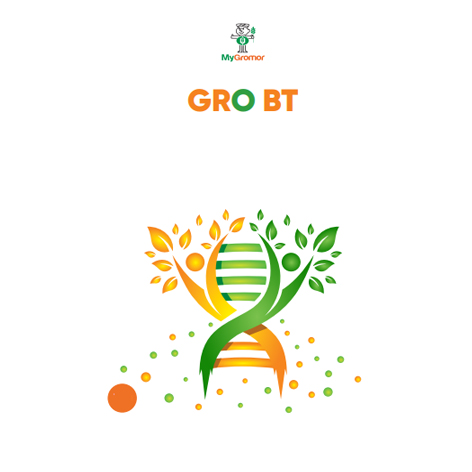 Gro Bt Device mark 7120706 Trademark