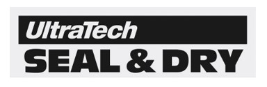 Ultratech Seal & Dry Logo Device mark 7122817 Trademark