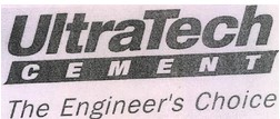 Ultratech Cement The Engineer’s Choice Logo Device mark 7122812 Trademark