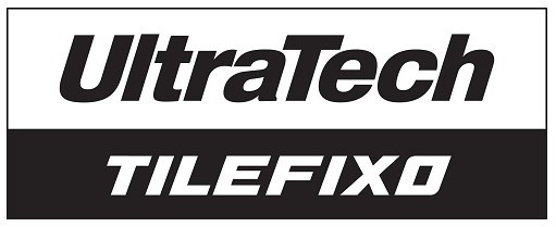 Ultratech Tilefixo Logo Device mark 7122813 Trademark