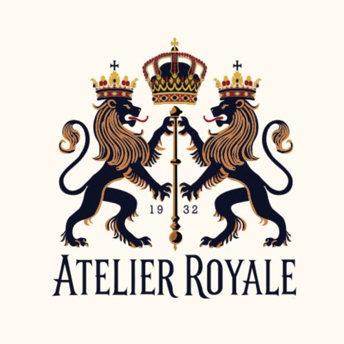 Atelier Royale Device mark 7124086 Trademark