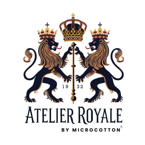 Atelier Royale By Microcotton Device mark 7124090 Trademark