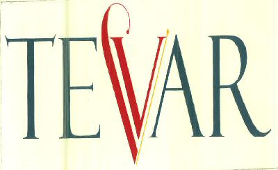 Tevar Device mark 2907658 Trademark
