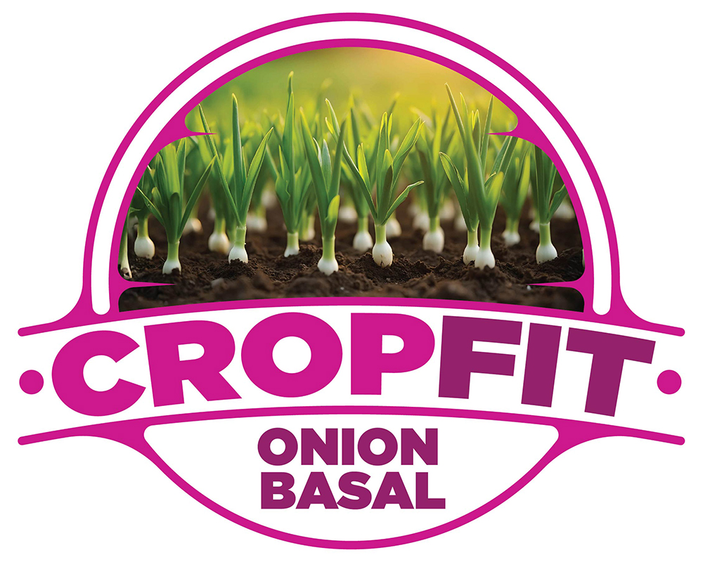 Cropfit Onion Basal (device) Device mark 7124889 Trademark