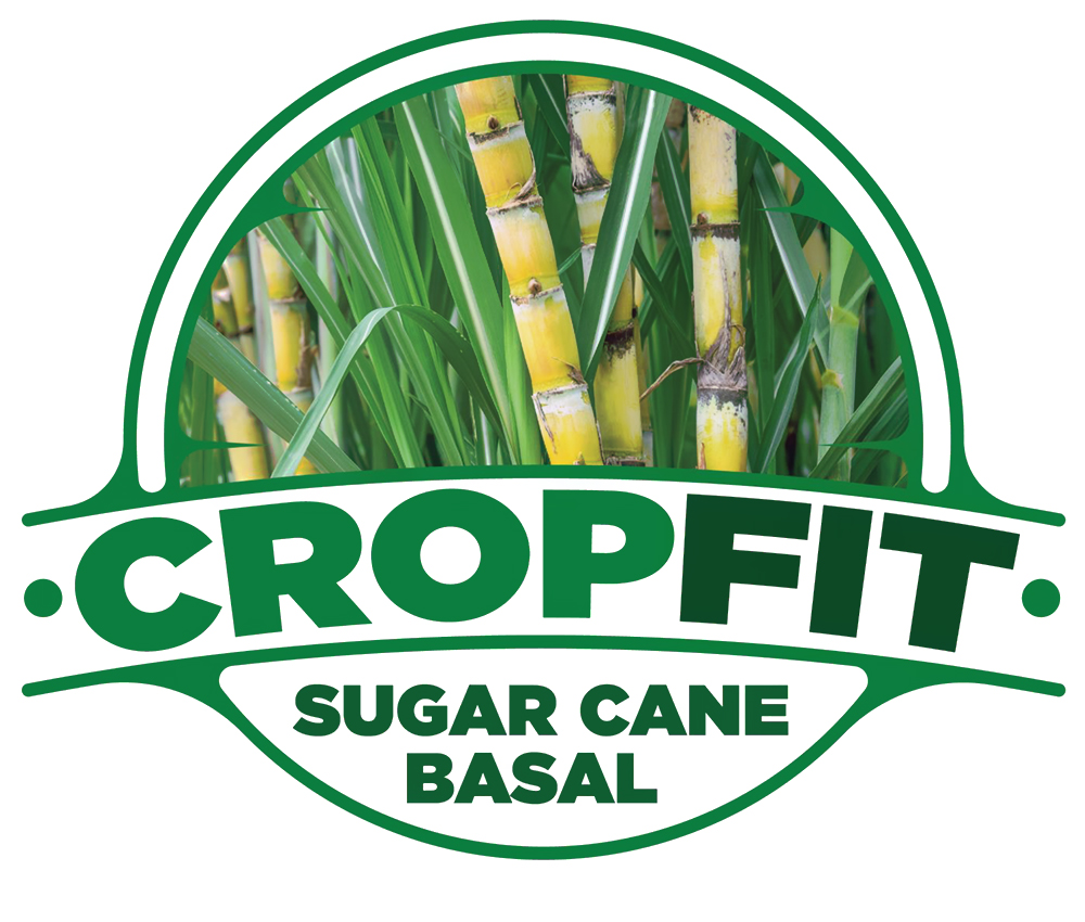 Cropfit Sugar Cane Basal (device) Device mark 7124890 Trademark