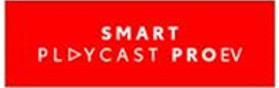 Smart Playcast Proev (logo And Device) Device mark 7125100 Trademark