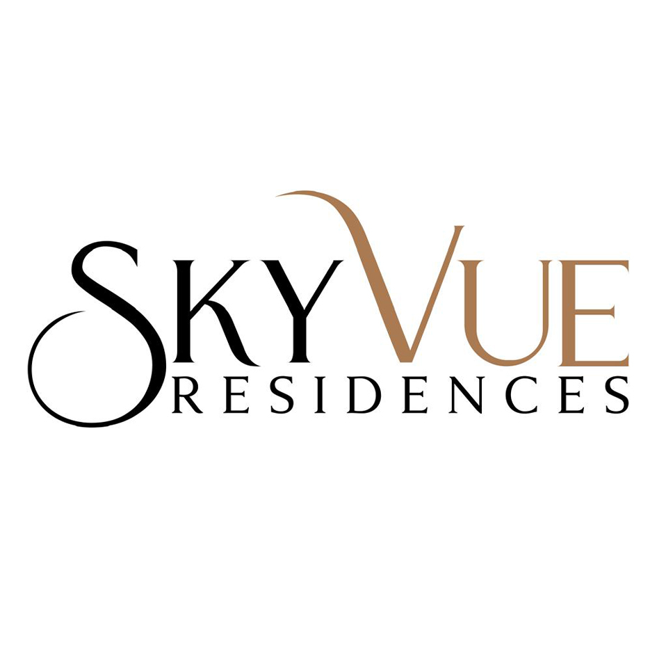 Skyvue Residences Device mark 7125135 Trademark