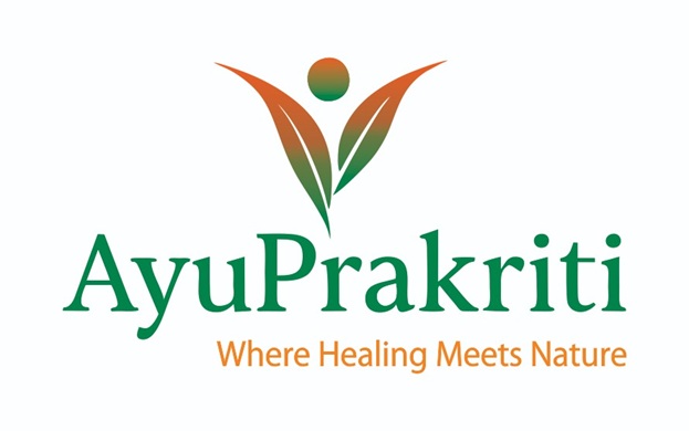 Ayuprakriti ( Where Healing Meets Nature ) Device mark 7125891 Trademark