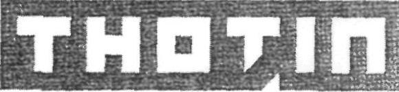 Thotin Device mark 2848471 Trademark