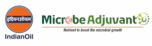 Indianoil Microbe Adjuvant (device) Device mark 7126446 Trademark