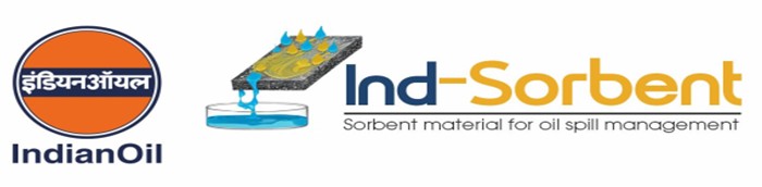 Indianoil Ind-sorbent (device) Device mark 7126444 Trademark