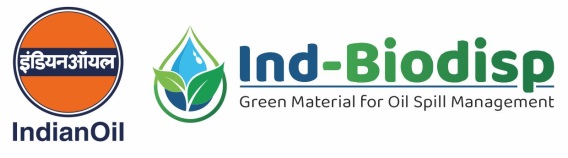 Indianoil Ind-biodisp (device) Device mark 7126449 Trademark