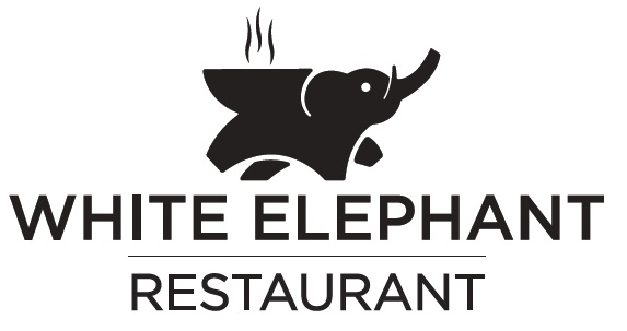 White Elephant Restaurant With Device Device mark 7126916 Trademark