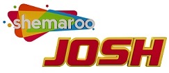 Shemaroo Josh Device mark 7127281 Trademark