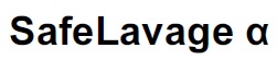 Safelavage Device mark 7128237 Trademark