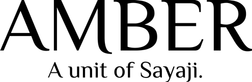 Amber - A Unit Of Sayaji Device mark 7129116 Trademark