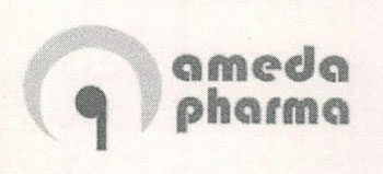 Ameda Pharma Device mark 2282391 Trademark