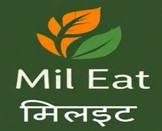 Mil Eat (label) Device mark 7130316 Trademark