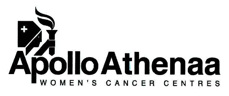 Apollo Athenaa Device mark 7132771 Trademark