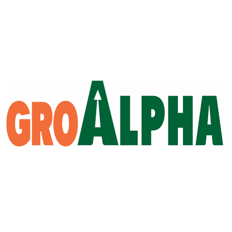 Groalpha Device mark 7133636 Trademark