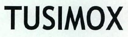 Tusimox Device mark 2323860 Trademark