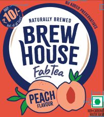 Brewhouse Device mark 7134136 Trademark