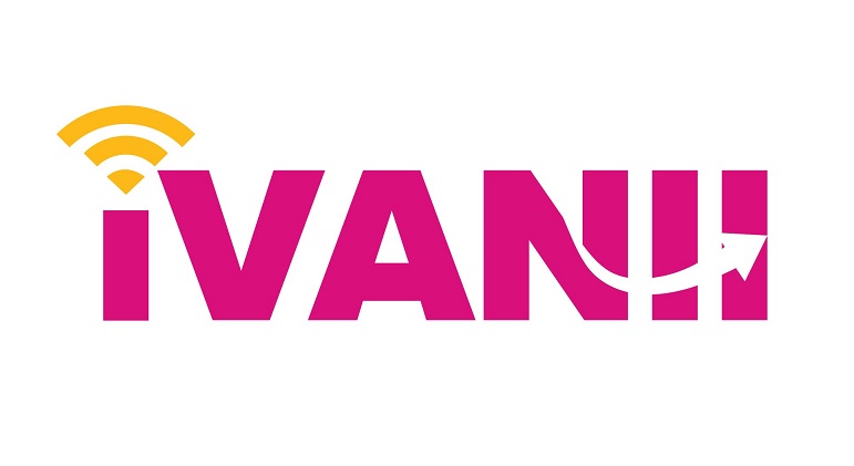 Ivanii Device mark 7134332 Trademark