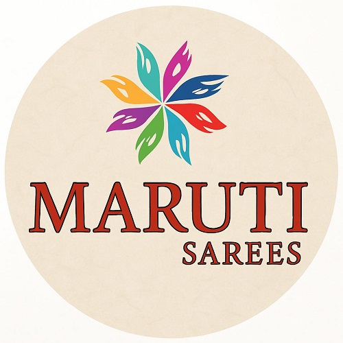 Maruti Sarees Device mark 7134617 Trademark