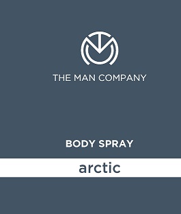 The Man Company Arctic Device mark 7134721 Trademark