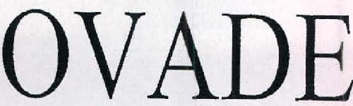 Ovade Device mark 2403229 Trademark