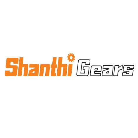 Shanthi Gears Device mark 7136013 Trademark