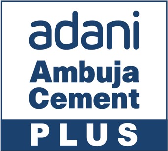 Adani Ambuja Cement Plus Device mark 7136261 Trademark