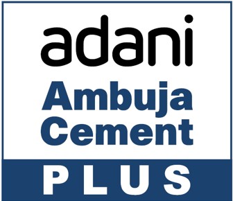 Adani Ambuja Cement Plus Device mark 7136262 Trademark